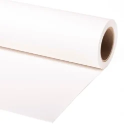 Lastolite Paper 275cm x1100cm - Super White