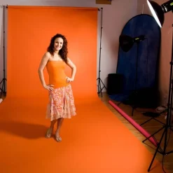 Lastolite Paper 275cm x1100cm - Super White