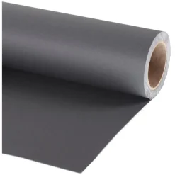 Lastolite Paper 135cmx1100cm Grey - 9127