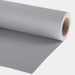 Lastolite Paper 2.72m x 11m (107 x 36') Pebble Grey