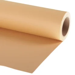 Lastolite Paper 2.72m x 11m (107 x 36') Sandstone