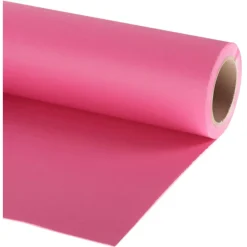 Lastolite Paper 275x1100cm - Gala Pink
