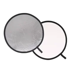 Lastolite Reflector 75cm Silver/White