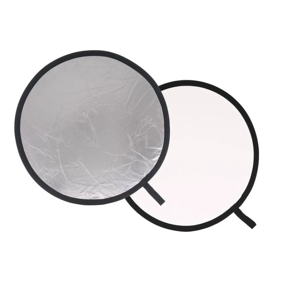 Lastolite Reflector 75cm Silver/White