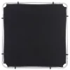Lastolite Skylite Rapid Fabric Small 1.1 x 1.1m Black Velvet - LL LR81102R