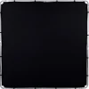 Lastolite Skylite Rapid Fabric Large 2 x 2m Black Velvet - LL LR82202R