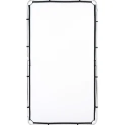 Lastolite Skylite Rapid Fabric Medium 1.1 x 2m 0.75 Stop Diffuser - LL LR81201R