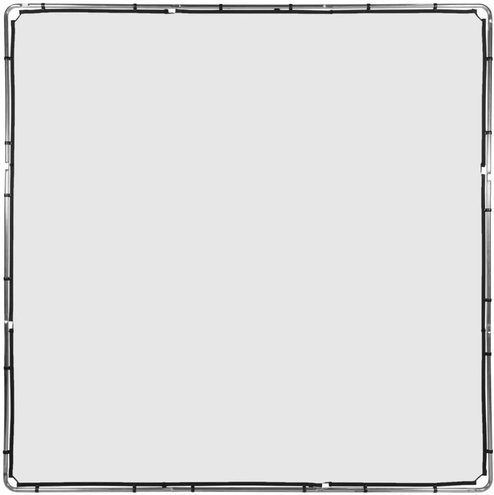 Lastolite Skylite Rapid Fabric Midi 0.75 Stop Diffuser 1.5x1.5m - LL LR81501R