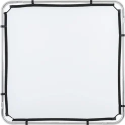 Lastolite Skylite Rapid Fabric Small 1.1 x 1.1m 1.25 Stop Diffuser - LL LR81107R