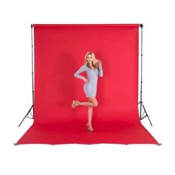 Lastolite Solo Background Support 3m