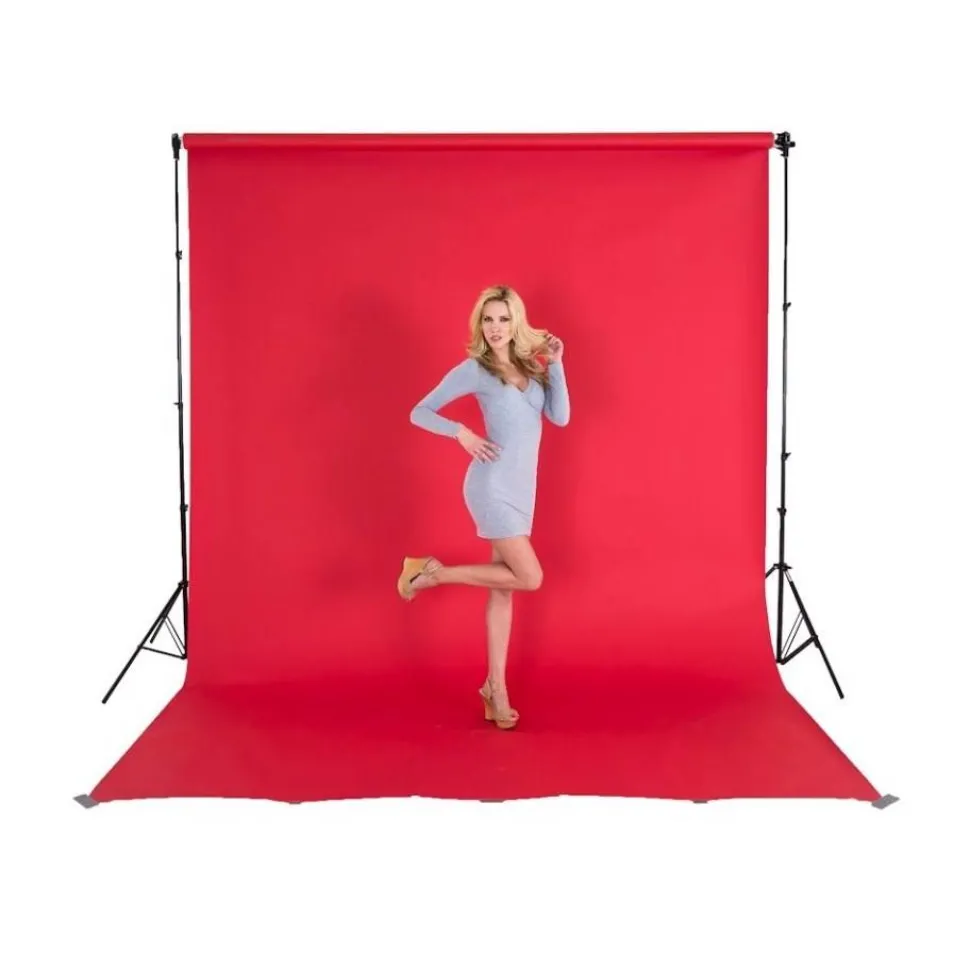 Lastolite Solo Background Support 3m