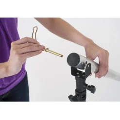 Lastolite Solo Background Support 4m