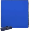 Lastolite StudioLink Chroma Key Blue Screen Kit 3 x 3m (10' x10')