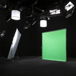 Lastolite StudioLink Chroma Key Blue Screen Kit 3 x 3m (10' x10')