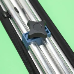 Lastolite StudioLink Chroma Key Green Connection Kit 3m (10')