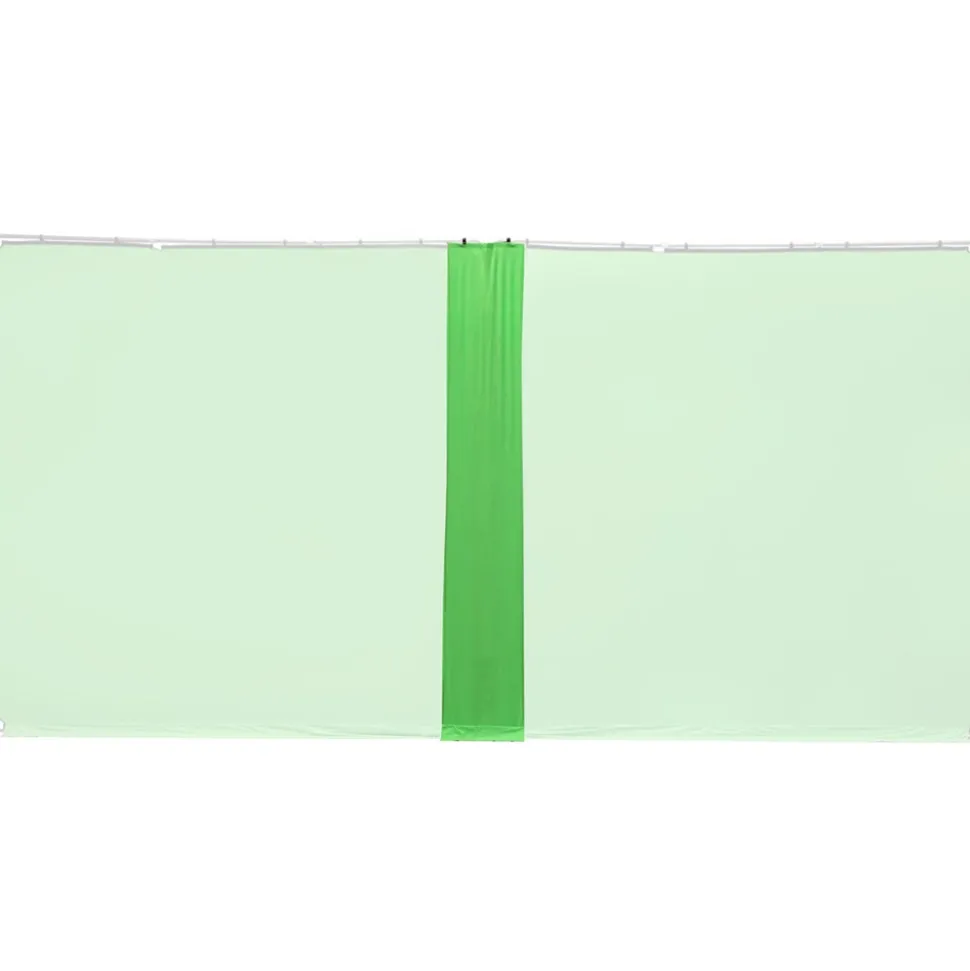Lastolite StudioLink Chroma Key Green Connection Kit 3m (10')