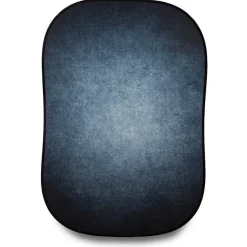 Lastolite Vintage Collapsible 1.5 x 2.1m (5' x 7') Ink/Sage LB5720