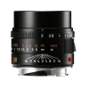 Leica APO Summicron M 50mm f/2 ASPH Lens Black Anodised