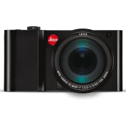 Leica APO Vario Elmar T 55-135mm f/3.5-4.5 ASPH Lens Black Anodised
