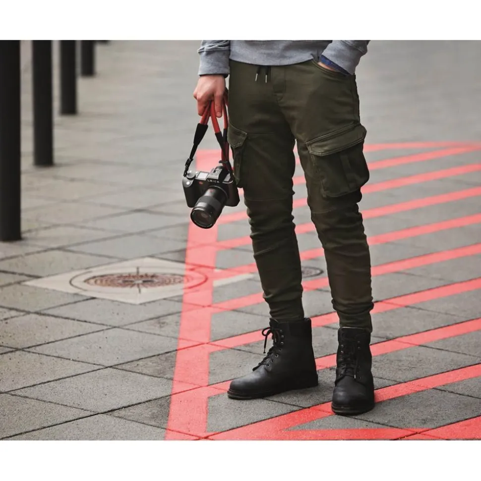 Leica APO-SUMMICRON-SL 50 f/2 ASPH lens Black Anodised