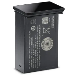 Leica Battery BP-SCL7 Glossy Black