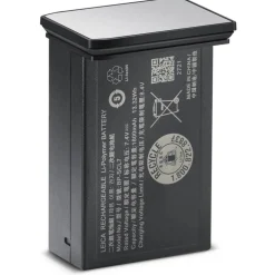 Leica Battery BP-SCL7 Silver