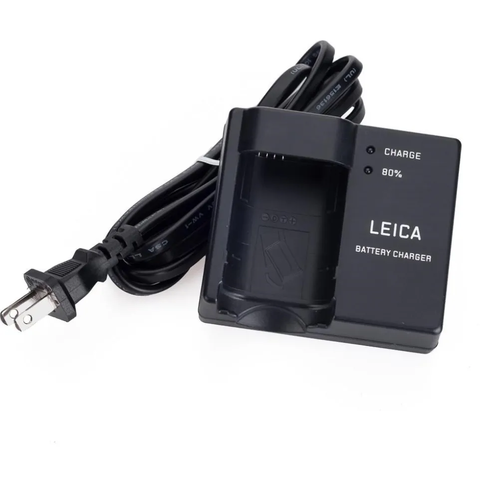 Leica BC-SCL4 Battery Charger For Leica SL and Q2