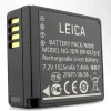 Leica BP-DC15 Battery for D-Lux Typ 109, D-Lux 7 and C-Lux