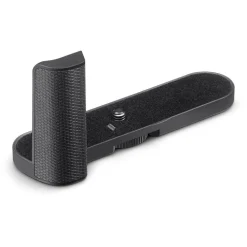 Leica D-Lux 8 Handgrip Black