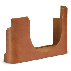 Leica D-Lux 8 Leather Half Case Cognac