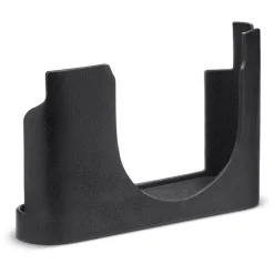 Leica D-Lux 8 Leather Half Case Black