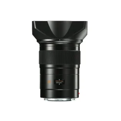 Leica Elmarit S 30mm f/2.8 ASPH CS Lens Black Anodised
