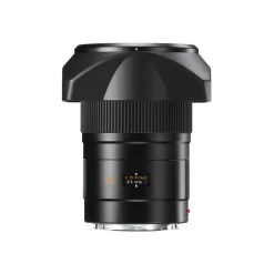 Leica Elmarit S 45mm f/2.8 ASPH Lens Black Anodised