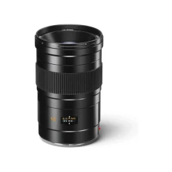 Leica Elmarit S 45mm f/2.8 ASPH Lens Black Anodised