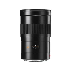 Leica Elmarit S 45mm f/2.8 ASPH CS Lens Black Anodised