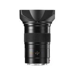 Leica Elmarit S 45mm f/2.8 ASPH CS Lens Black Anodised