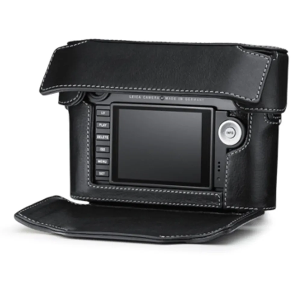 Leica Ever Ready Case M/M-P Typ 240 Small, Black