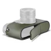Leica M11 Leather Protector Olive Green