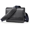 Leica M System Leather Bag Black