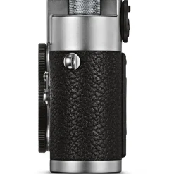 Leica M-A (Typ 127) Rangefinder Camera Silver Chrome