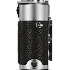 Leica M-A (Typ 127) Rangefinder Camera Silver Chrome