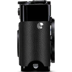 Leica MP 0.72 Black Paint Film Camera