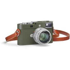 Leica M11-P Safari Digital Rangefinder Camera