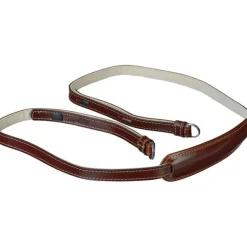 Leica Neck Strap Leather Brown for X series