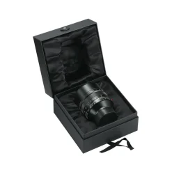 Leica Noctilux M 50mm f/0.95 ASPH Lens Black Anodised