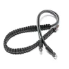 Leica Paracord Strap 100cm Black/Black by COOPH