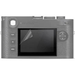 Leica Premium Hybrid Glass Protector Size 4