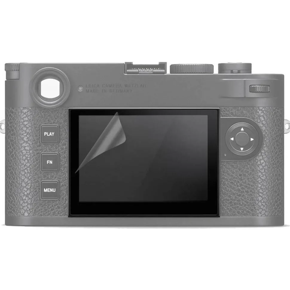 Leica Premium Hybrid Glass Protector Size 4