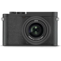 Leica Q2 Monochrom Compact Digital Camera