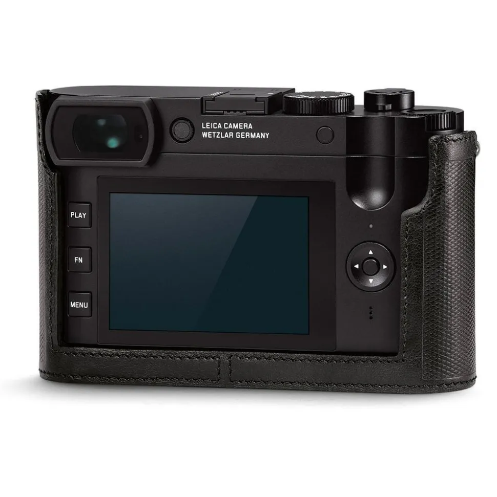 Leica Q2 Protector Black
